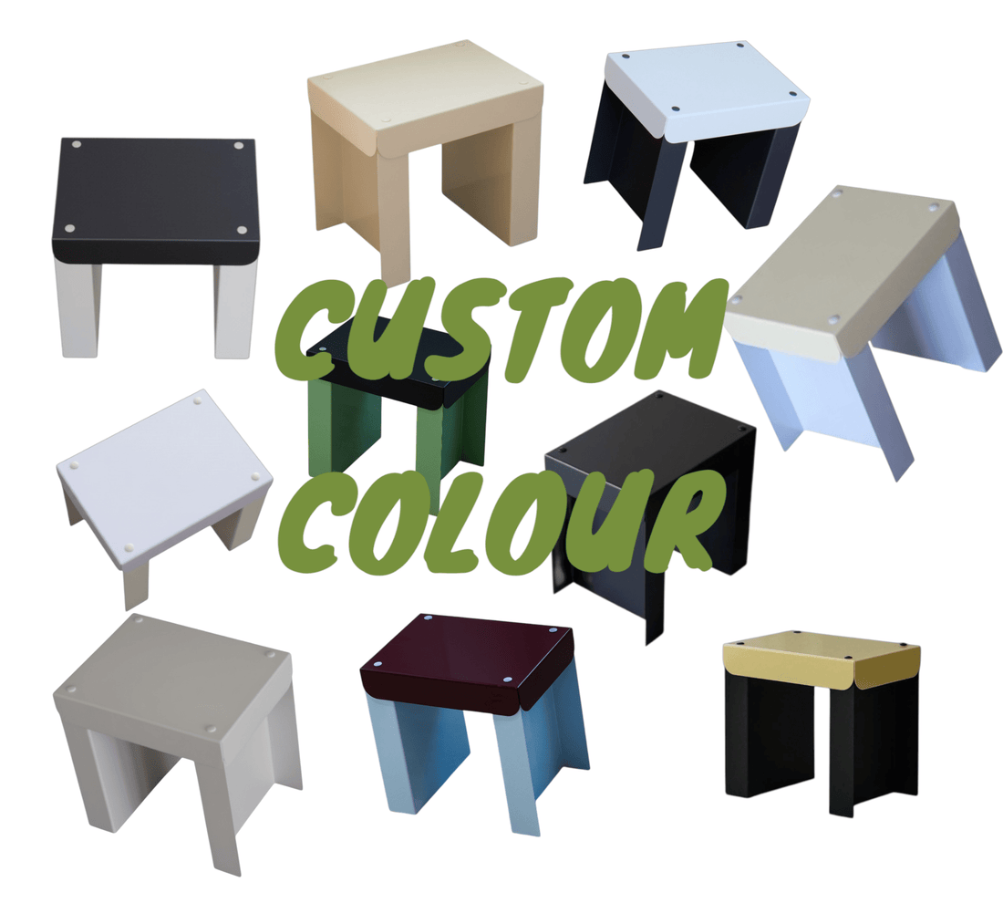 Small but Mighty: 4 Ways to Style the Pico Bench - ULUROOM