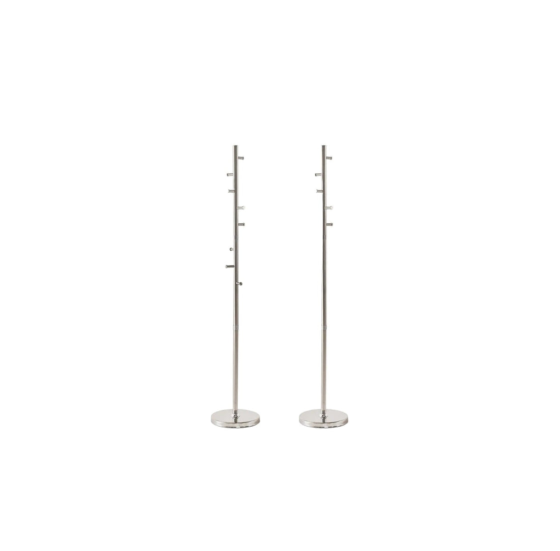 Why a Freestanding Coat Rack Still Belongs in Modern Homes - ULUROOM