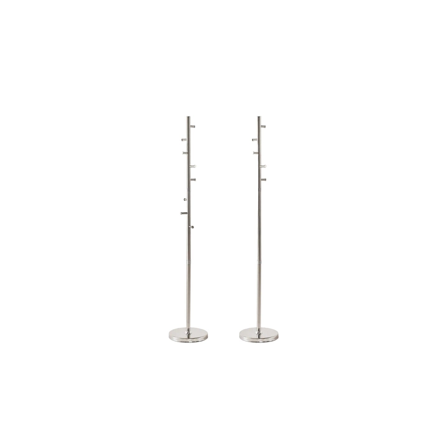 Why a Freestanding Coat Rack Still Belongs in Modern Homes - ULUROOM
