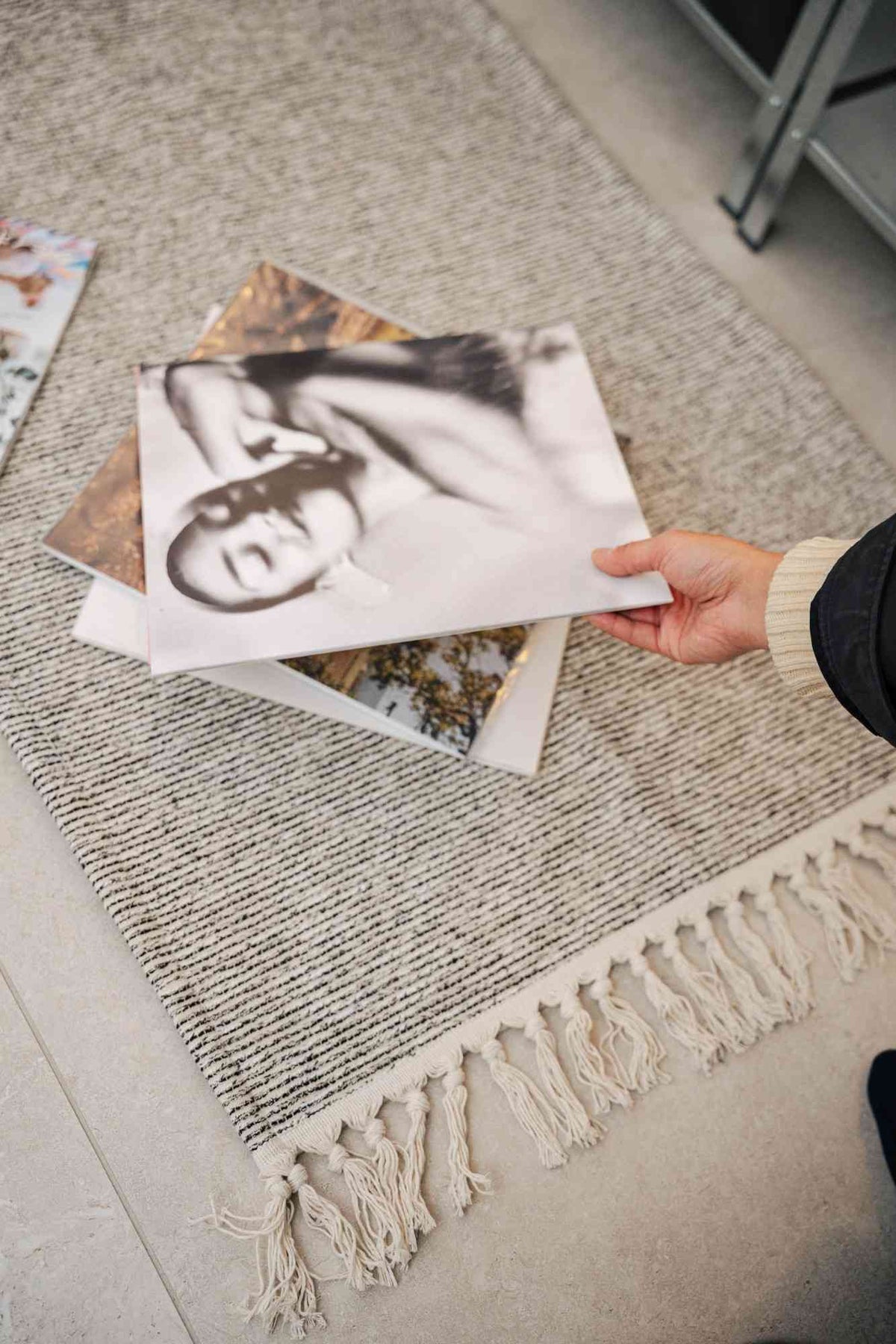 RUGS