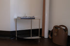 Arc Corner Stand - ULUROOM