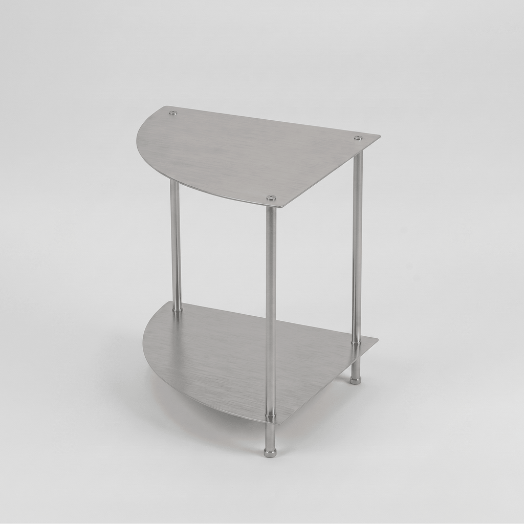 Arc Corner Stand - ULUROOM