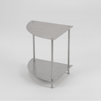 Arc Corner Stand - ULUROOM