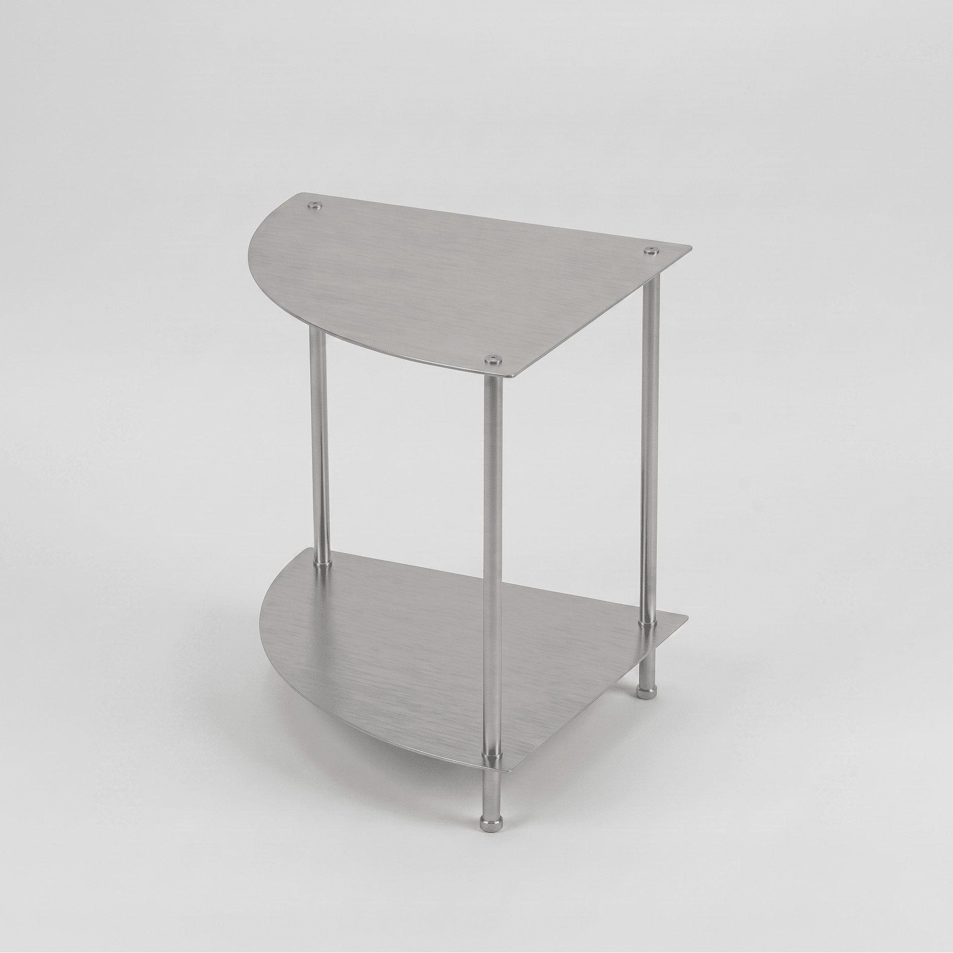Arc Corner Stand - ULUROOM