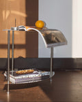 Arc Corner Stand - ULUROOM