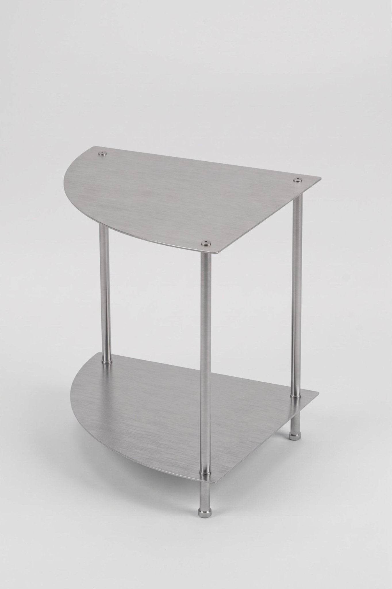Arc Corner Stand - ULUROOM