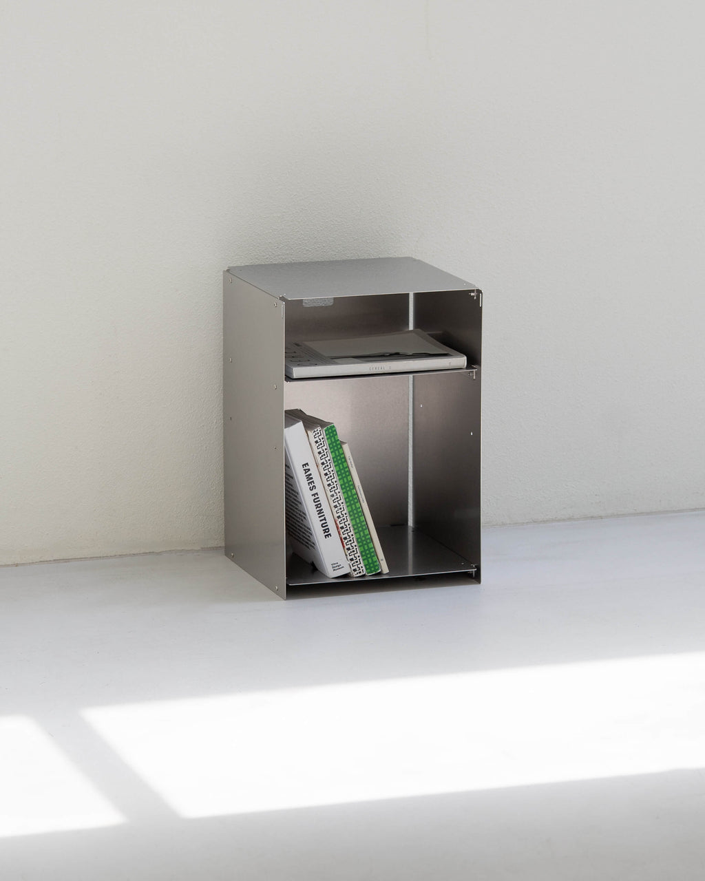 ASPEKT modular table - Stainless