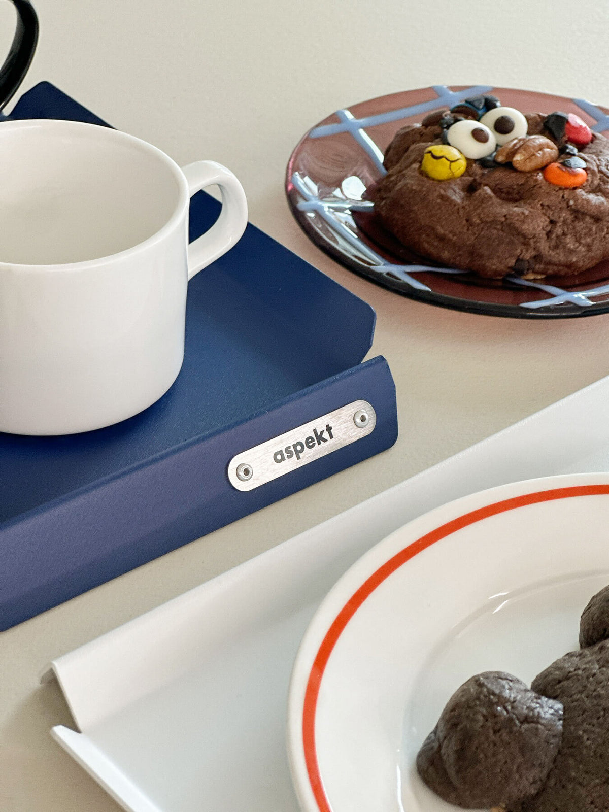 ASPEKT mono tray