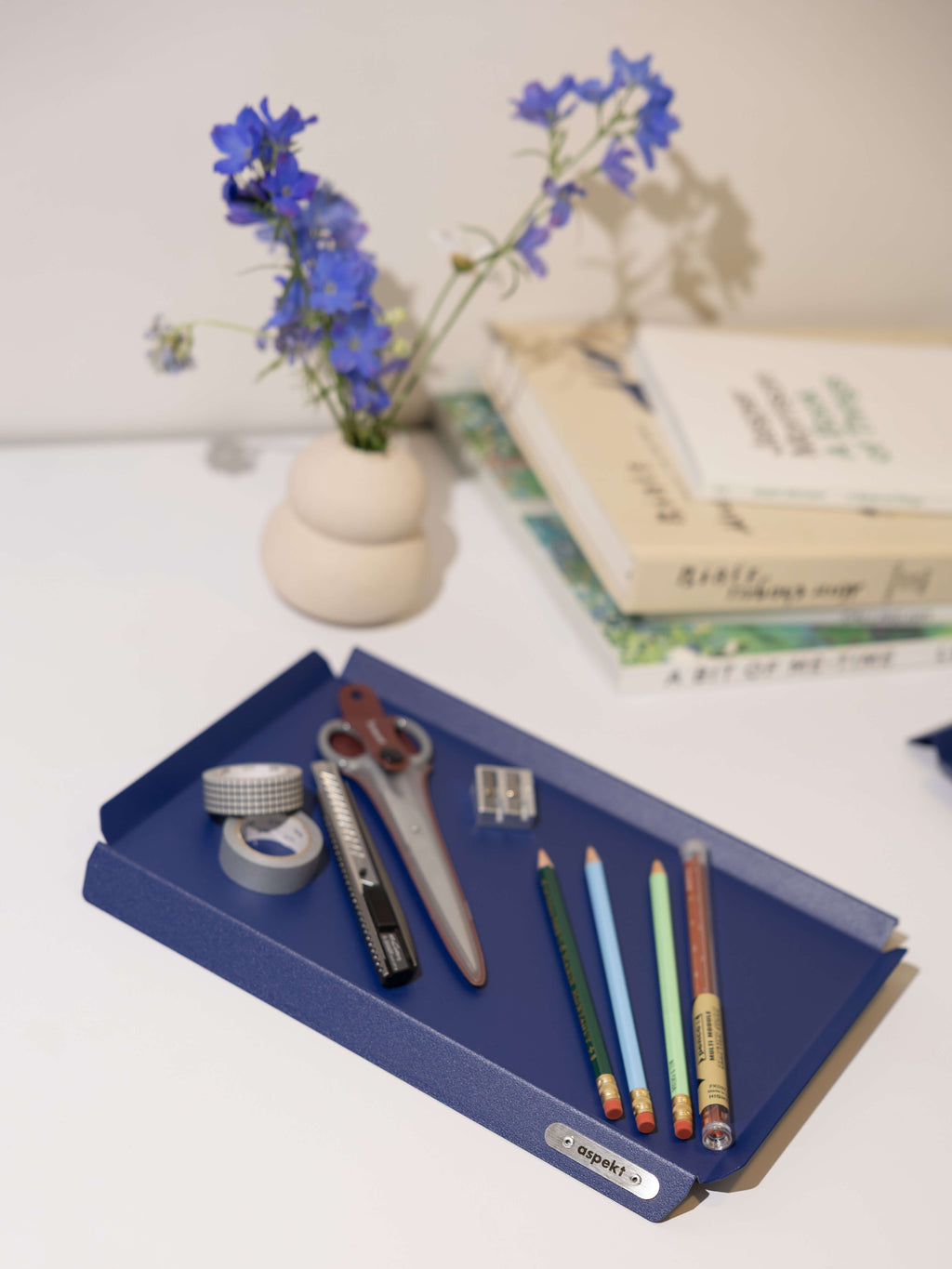 ASPEKT mono tray