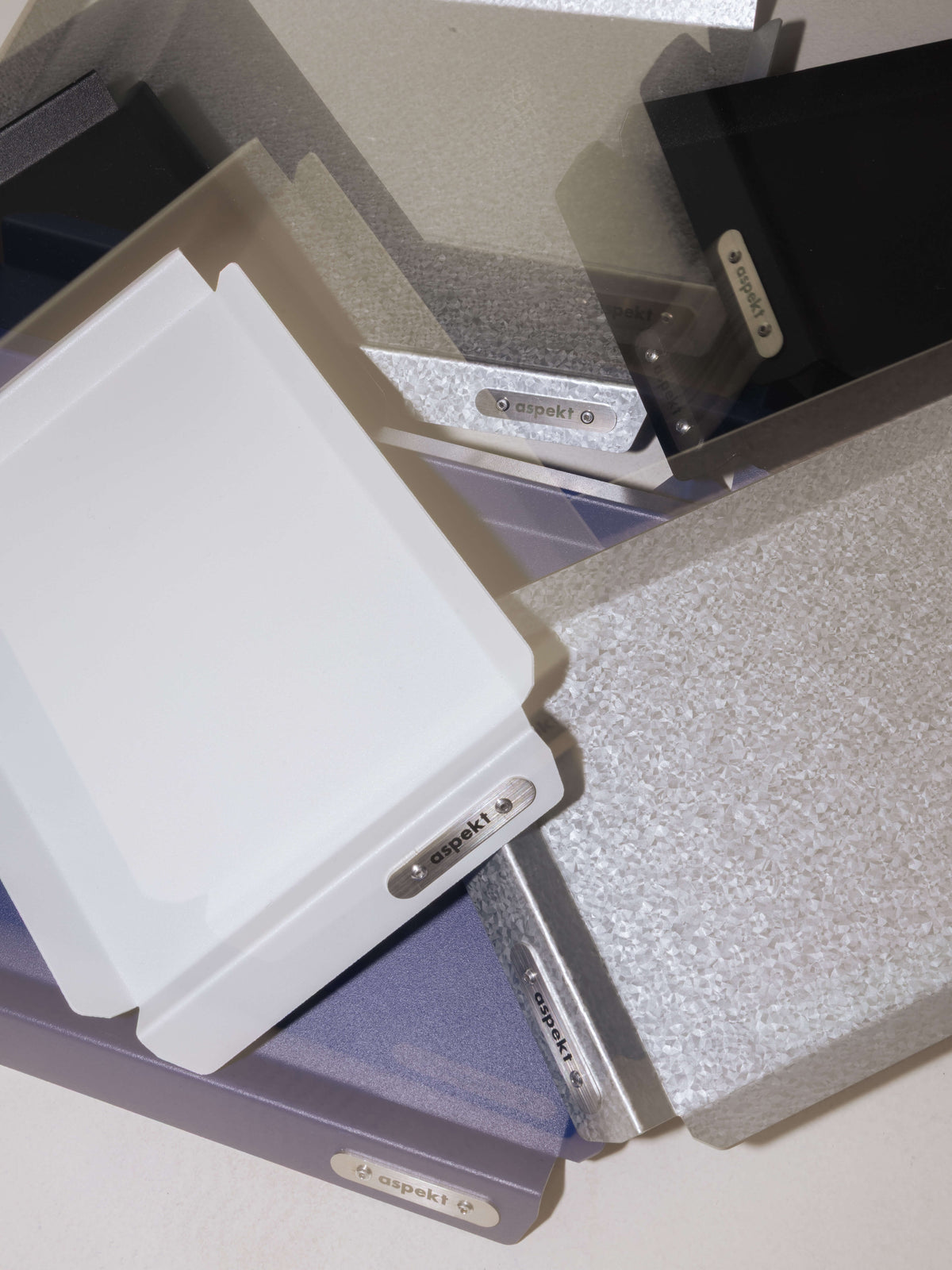 ASPEKT mono tray