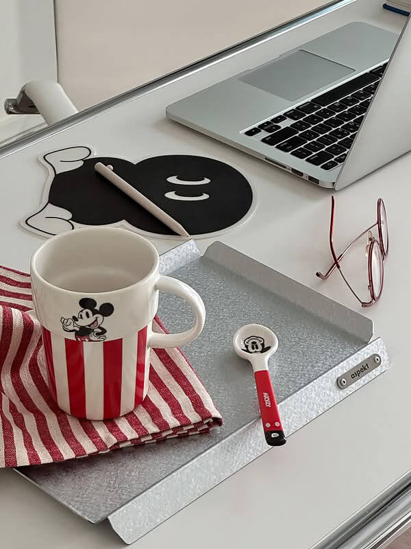 ASPEKT mono tray