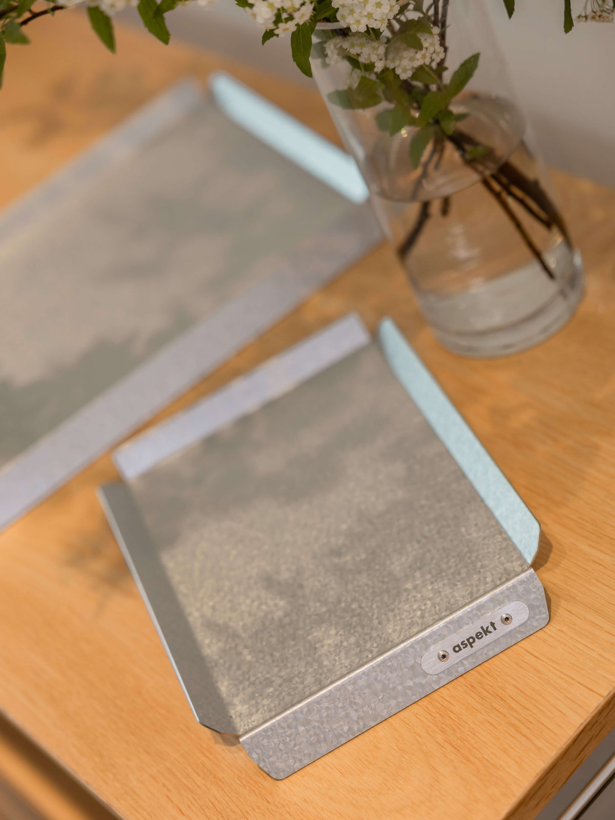 ASPEKT mono tray