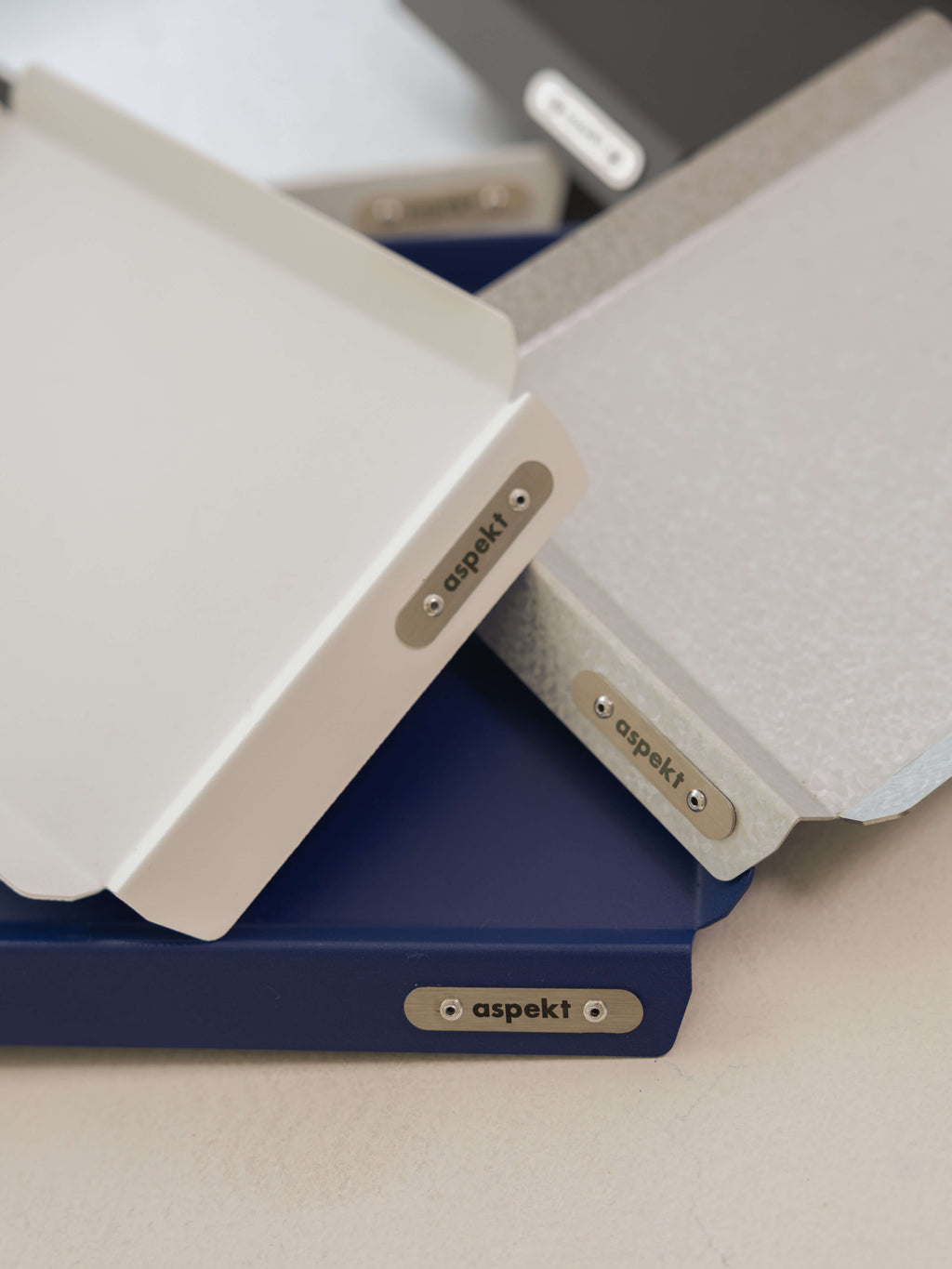 ASPEKT mono tray