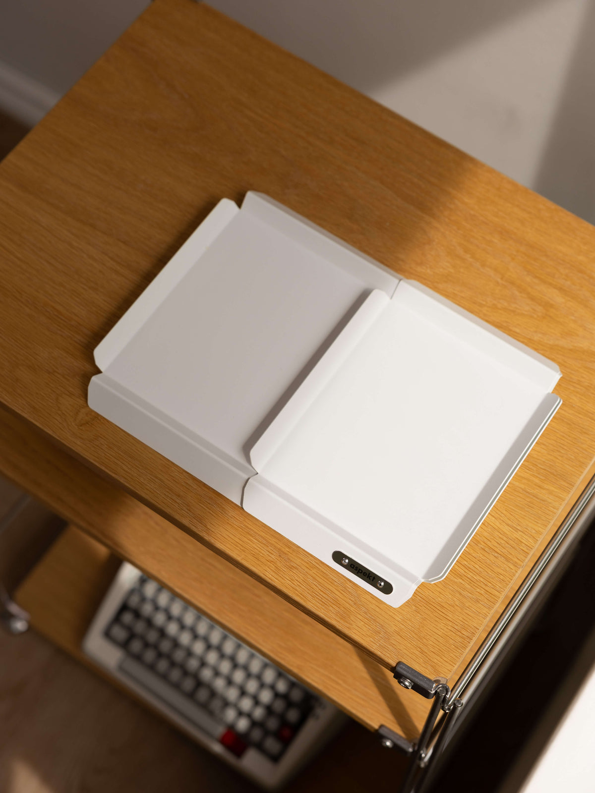 ASPEKT mono tray