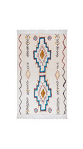 Crayon Ethnic Rug - ULUROOM