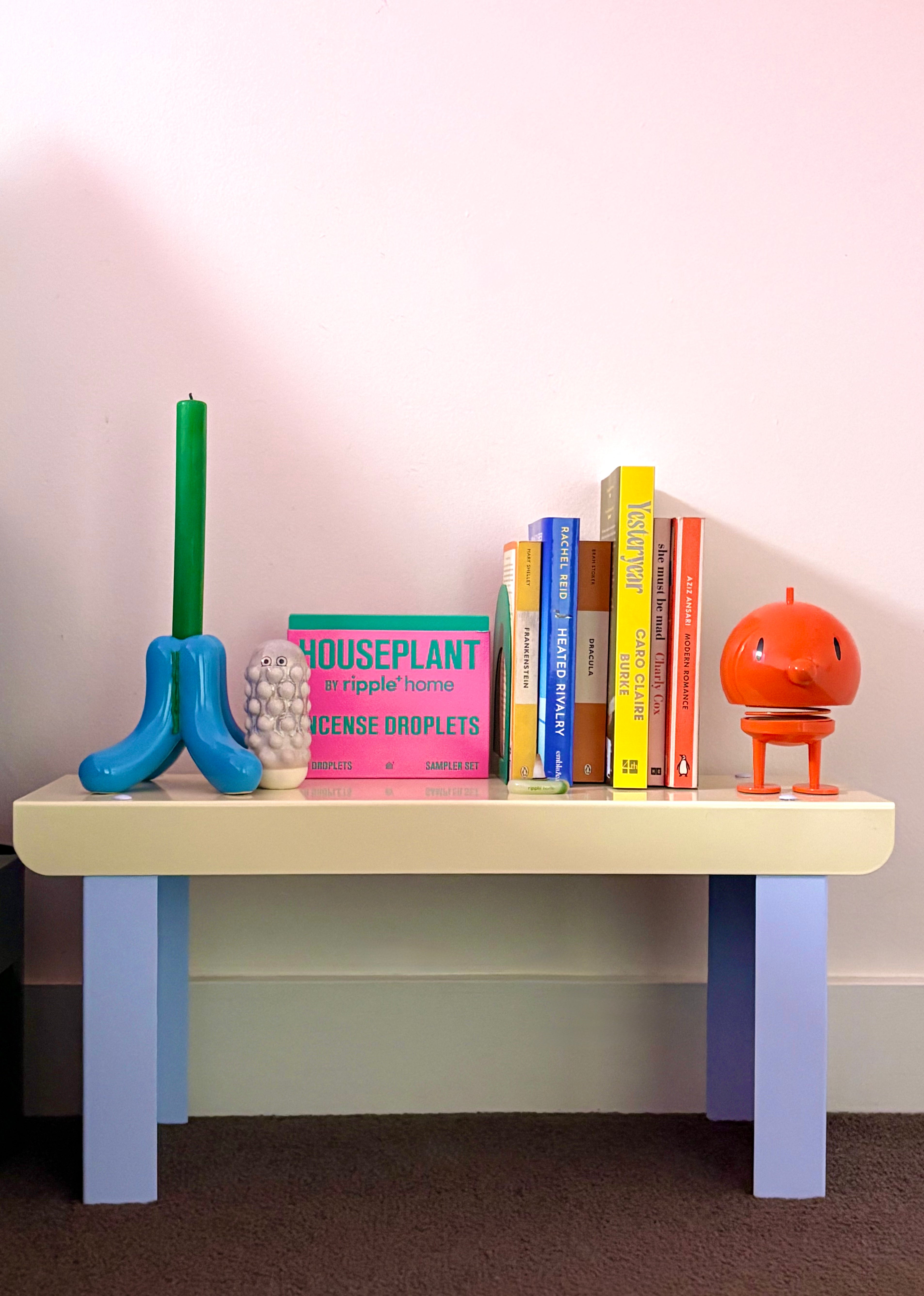Small Bench | Custom Colour