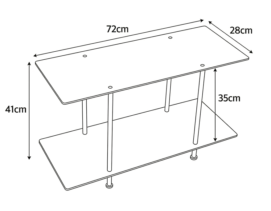 Plane Console