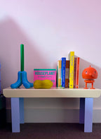 Small Bench | Custom Colour
