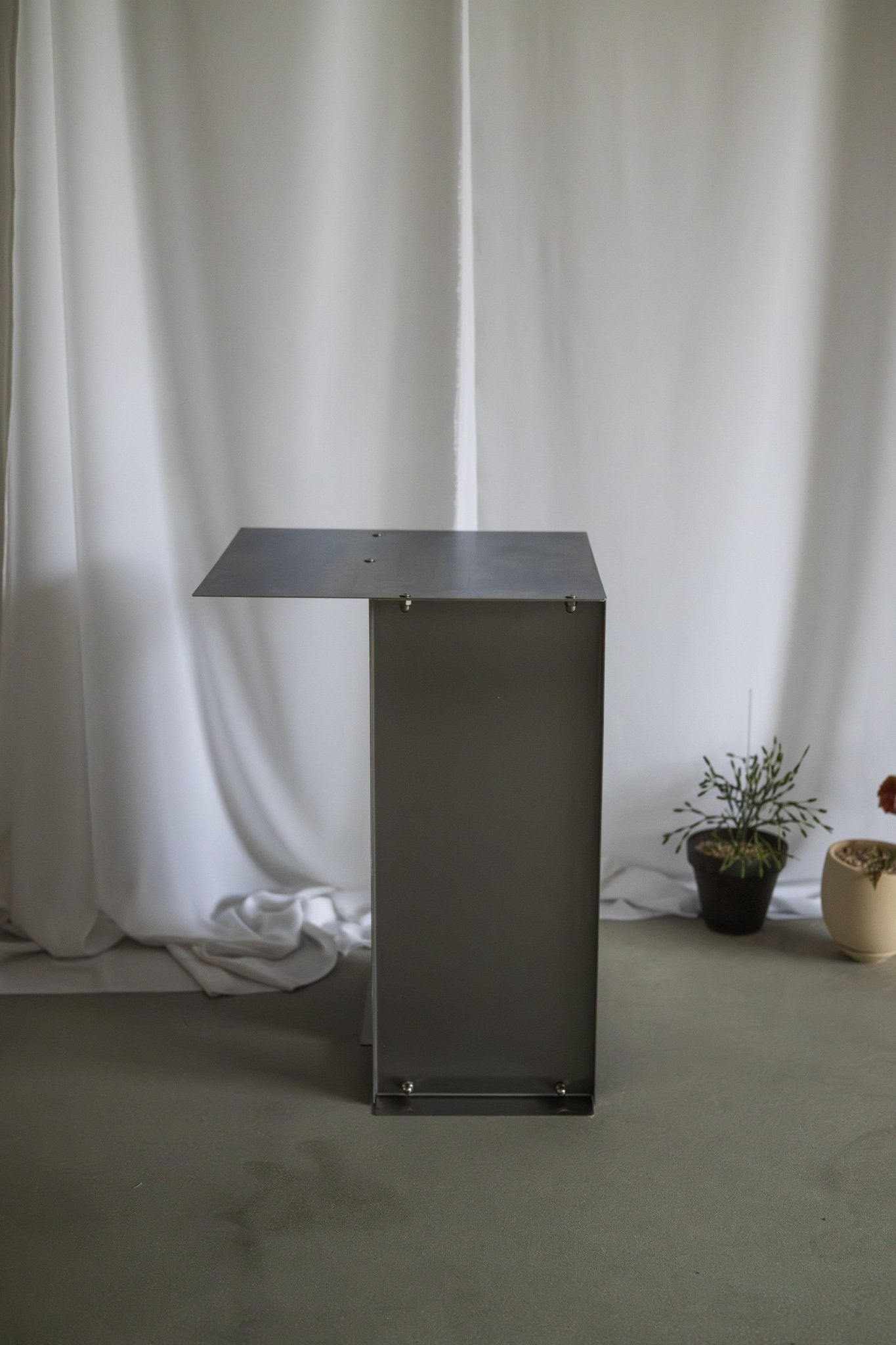 Raw table - ULUROOM