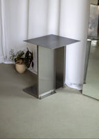 Raw table - ULUROOM