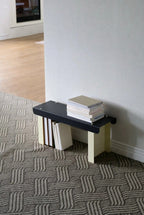 Small Bench | Custom Colour - ULUROOM