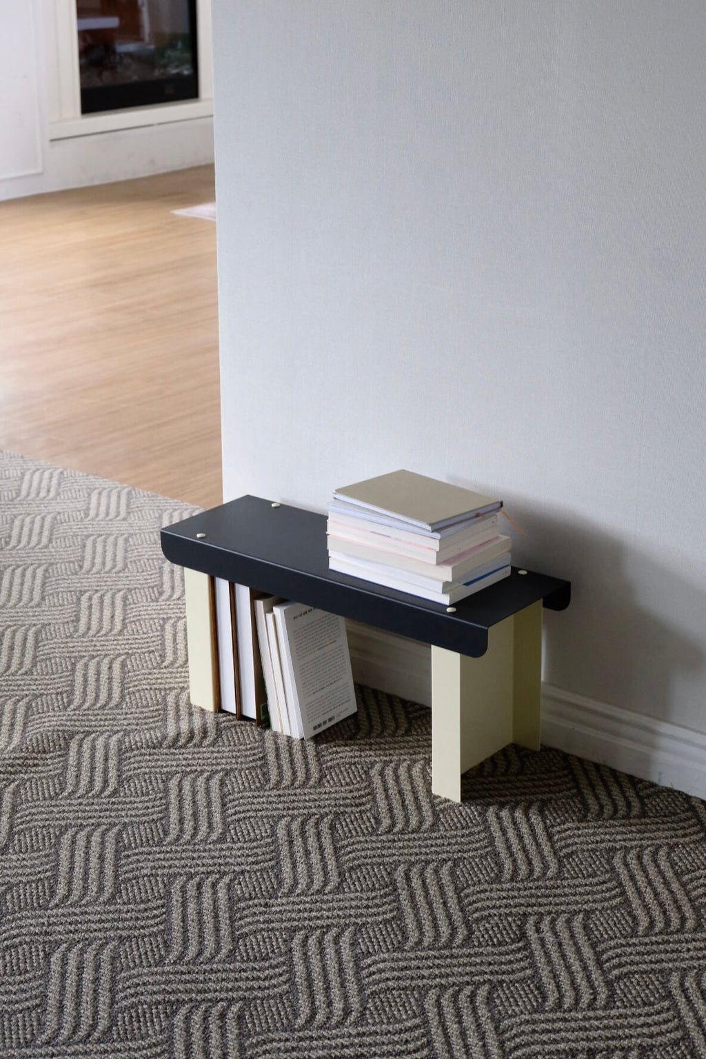 Small Bench | Custom Colour - ULUROOM
