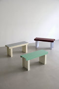Small Bench | Custom Colour - ULUROOM