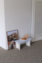 Small Bench | Custom Colour - ULUROOM