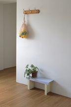 Small Bench | Custom Colour - ULUROOM