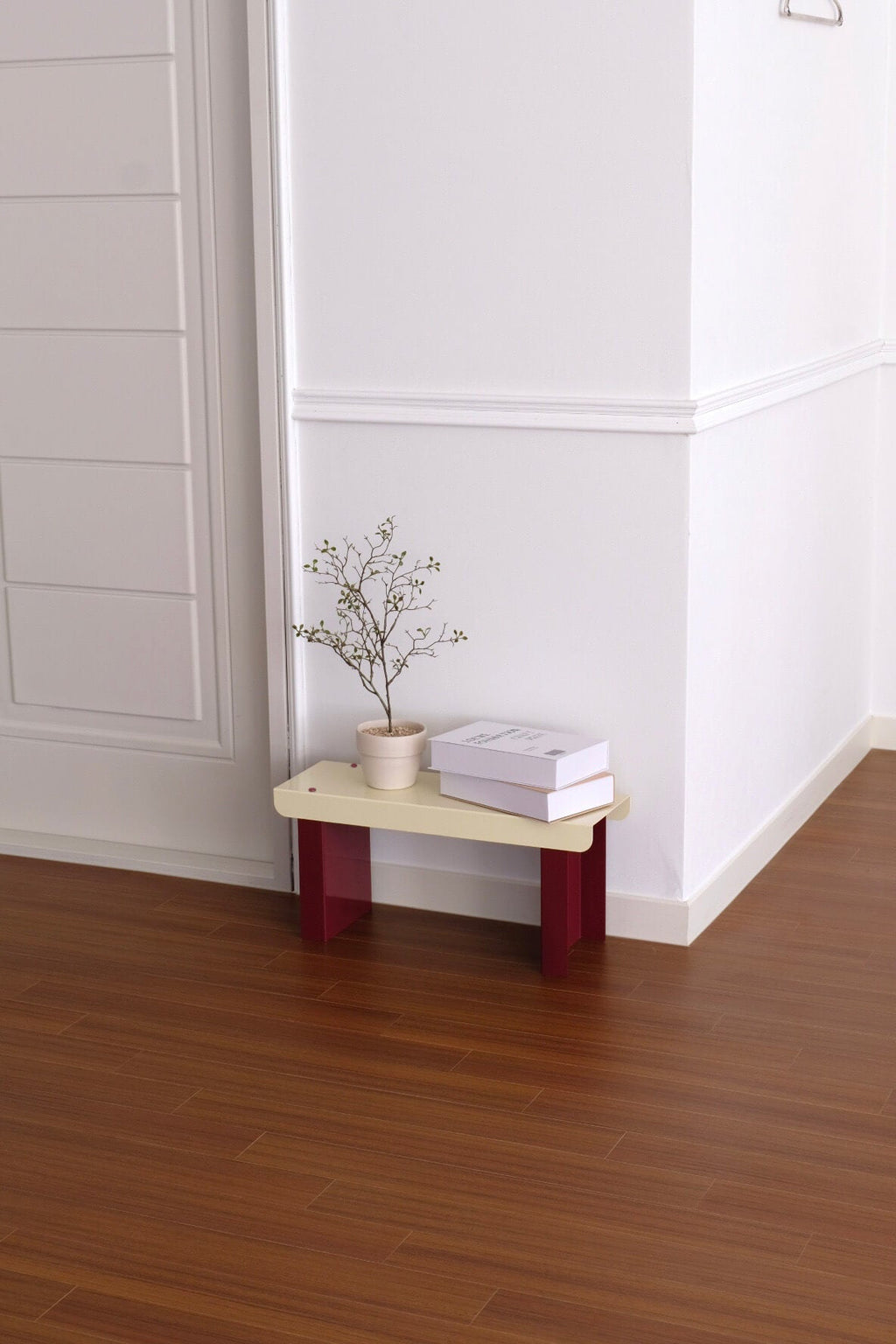 Small Bench | Custom Colour - ULUROOM