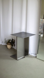 Raw table